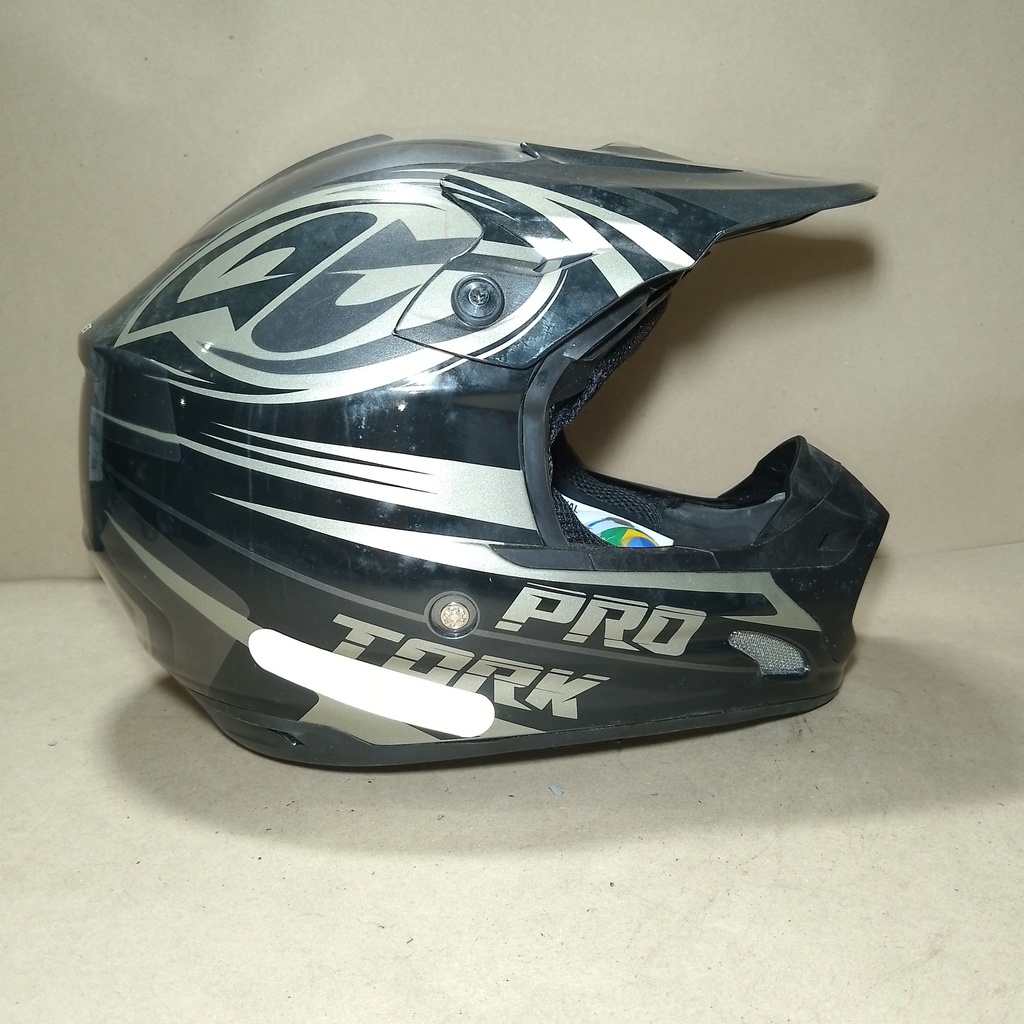 CASCO CROSS TH1