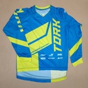 JERSEY FACTORY EDITION