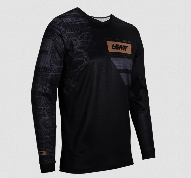 JERSEY RIDE 3.5 v25