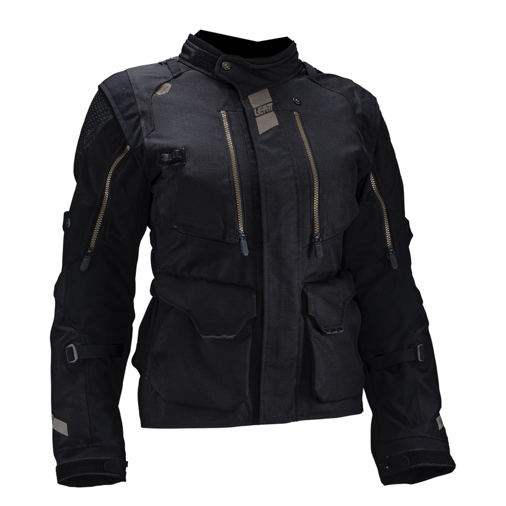 CHAMARRA ADV MULTITOUR 5.5 DAMA