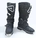 BOTAS X-ROCK MM Negro US6.5 (c/detalle)