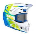 KIT CASCO MOTO 7.5 & GOGGLES 4.5 