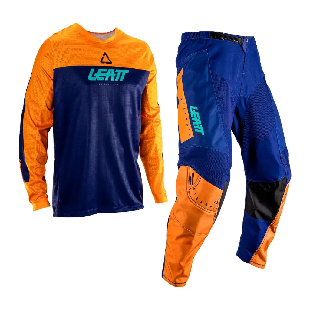 KIT JERSEY/PANTALON RIDE 3.5 