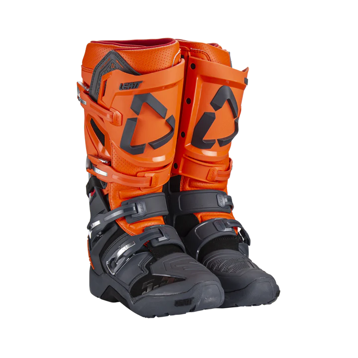 BOTAS 5.5 FLEXLOCK ENDURO