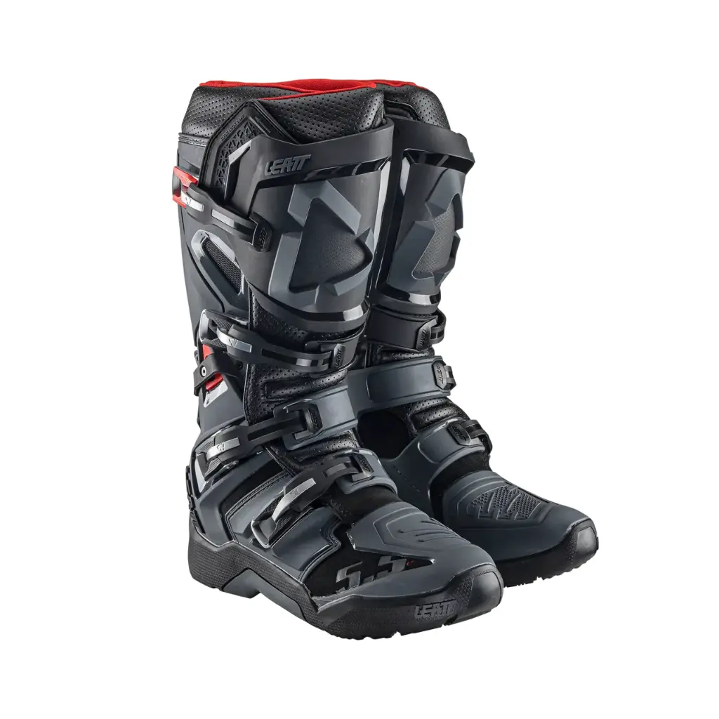 BOTAS LEATT 5.5 FLEXLOCK