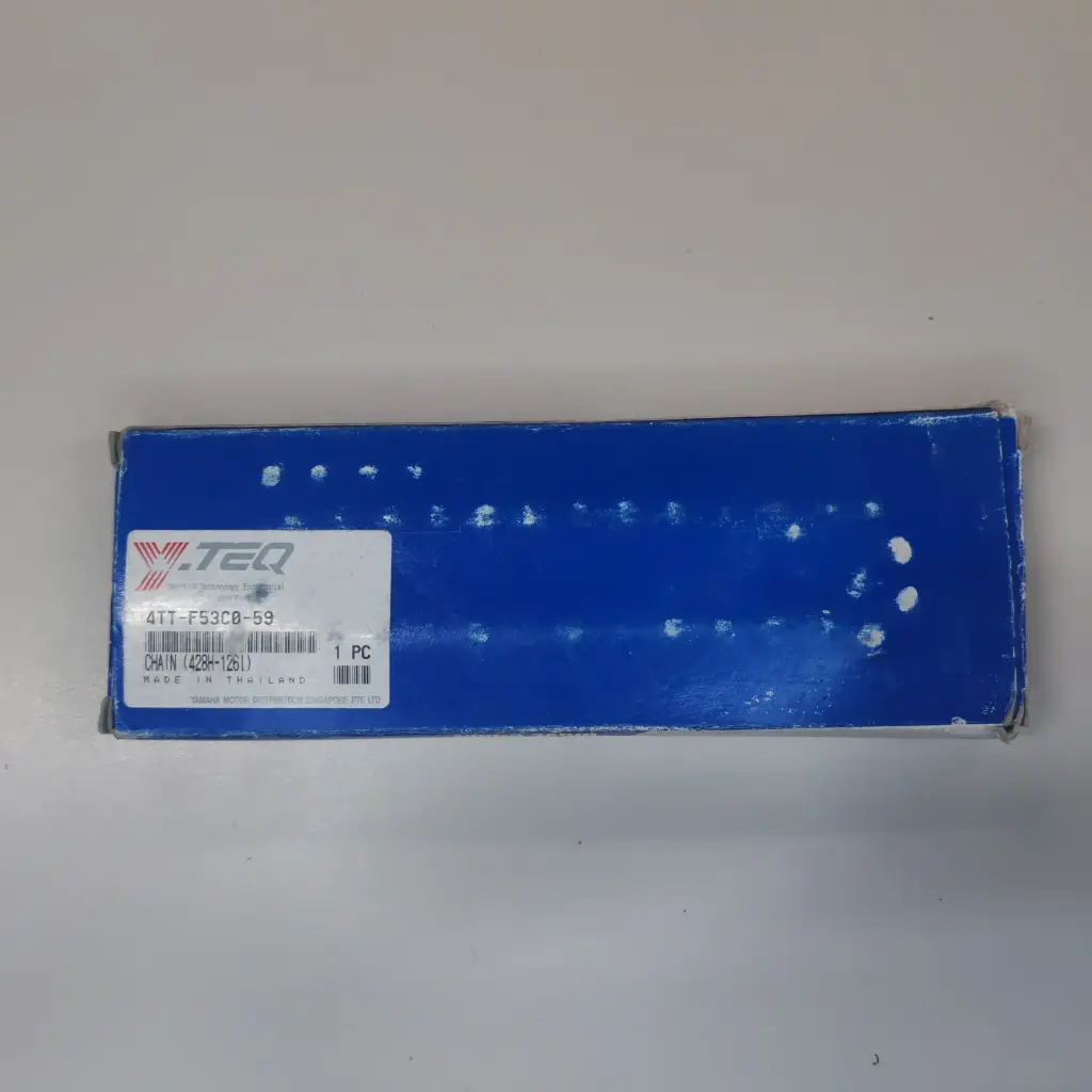 CADENA 428H-126L