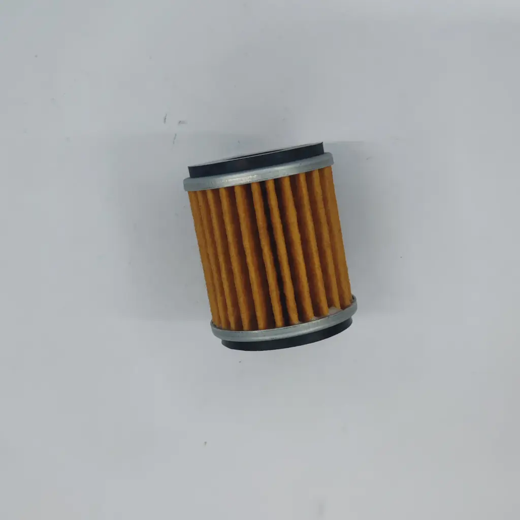 FILTRO DE ACEITE