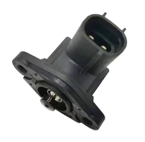 FUEL CUT SOLENOID
