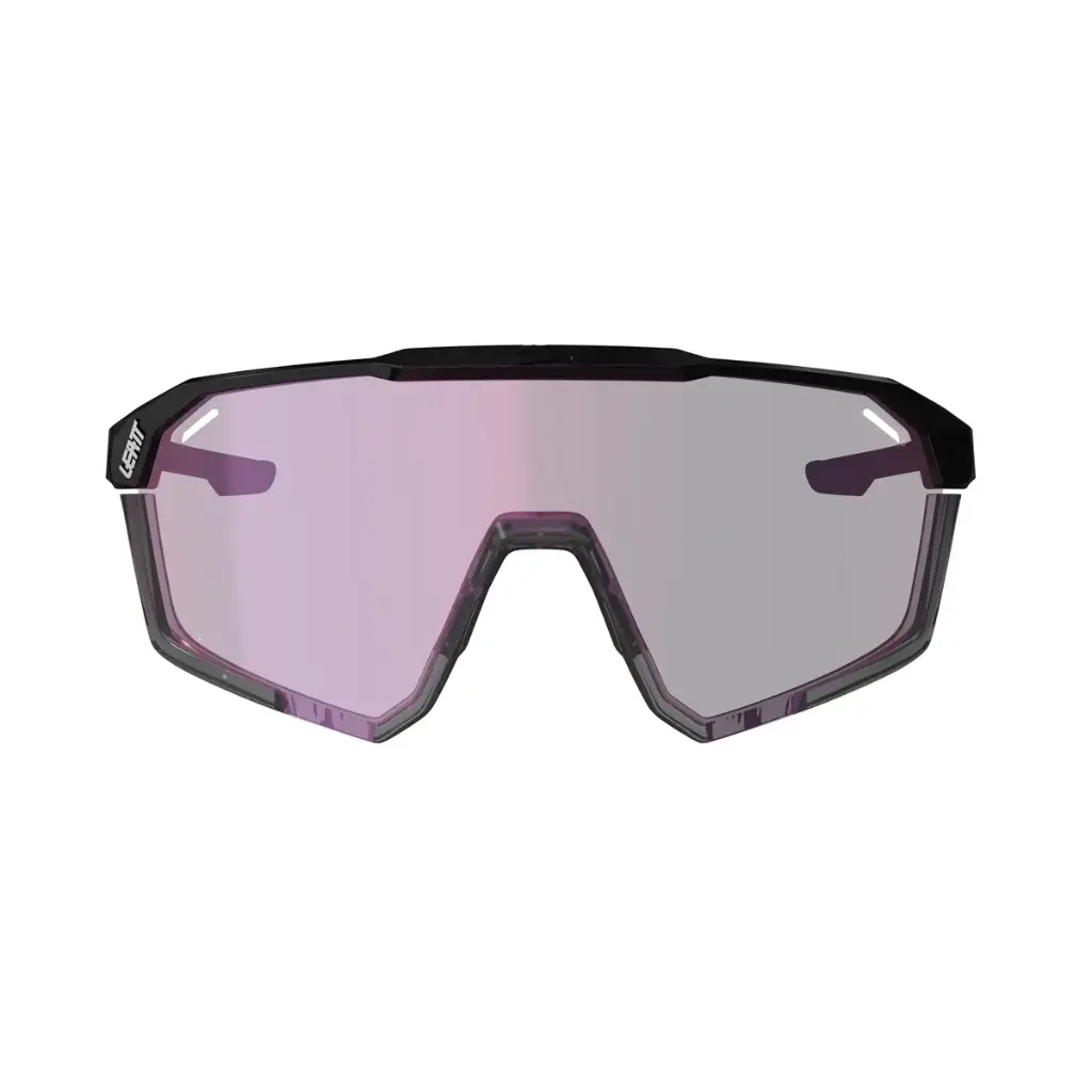 GAFAS SPEEDVIZ PRO BLACK IRIZ CRYZTAL PURPLE 30 VLT