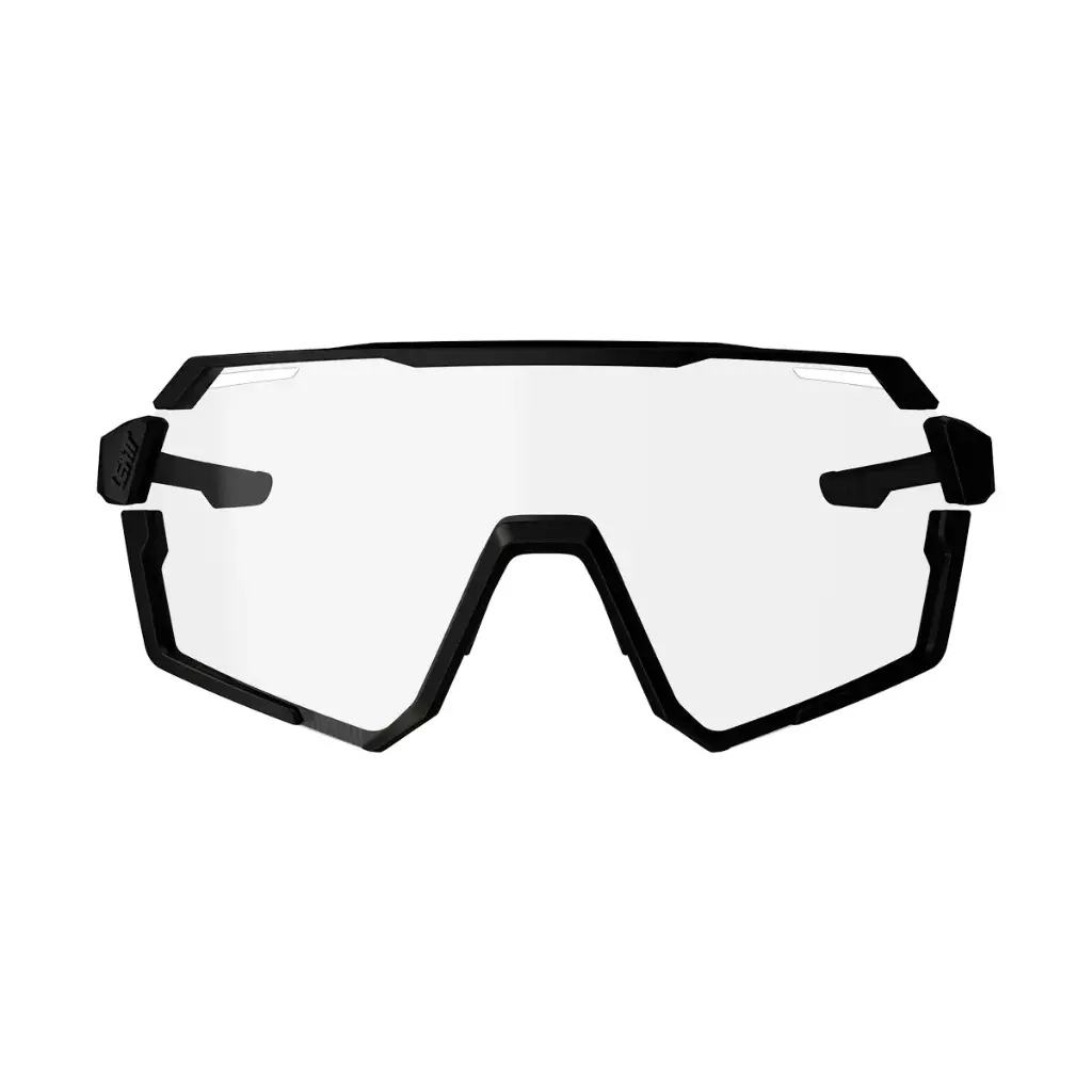 [8026013320] GAFAS RIDEVIZ PRO SMALL (Black Iriz Silver 17 VLT)