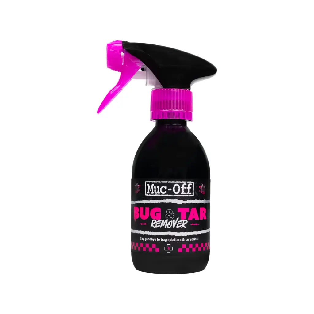 MUC-OFF SPRAY ELIMINADOR DE INSECTOS 250 ML 