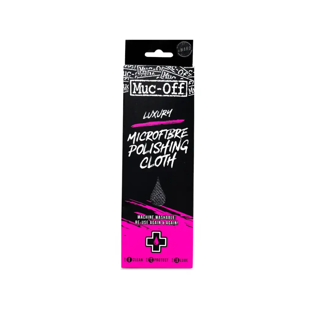 MUC-OFF PAÑO DE MICROFIBRA 