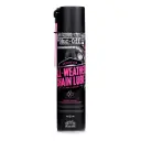 MUC-OFF SPRAY LUBRICANTE PARA CADENA 400 ML 