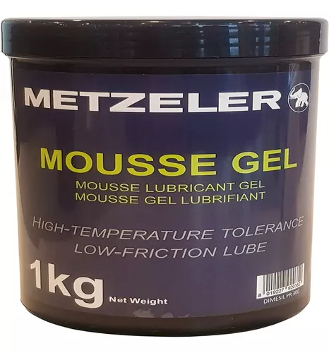 GEL PARA CAMARA BIB MOUSSE