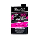 MUC-OFF ACEITE PARA FILTRO DE AIRE OIL  1L
