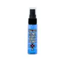 MUC-OFF LIMPIADOR DE VISOR Y GOGGLES DE CASCOS 250 ML