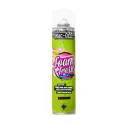 MUC-OFF SPRAY FOAM FRESH LIMPIADOR DE CASCOS 400ML