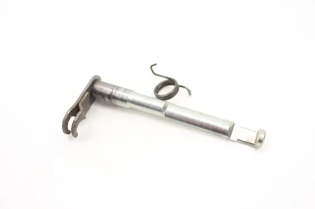 PALANCA DE EJE DEL BRAZO DE LIBERACIÓN DE EMBRAGUE AG125 17-23