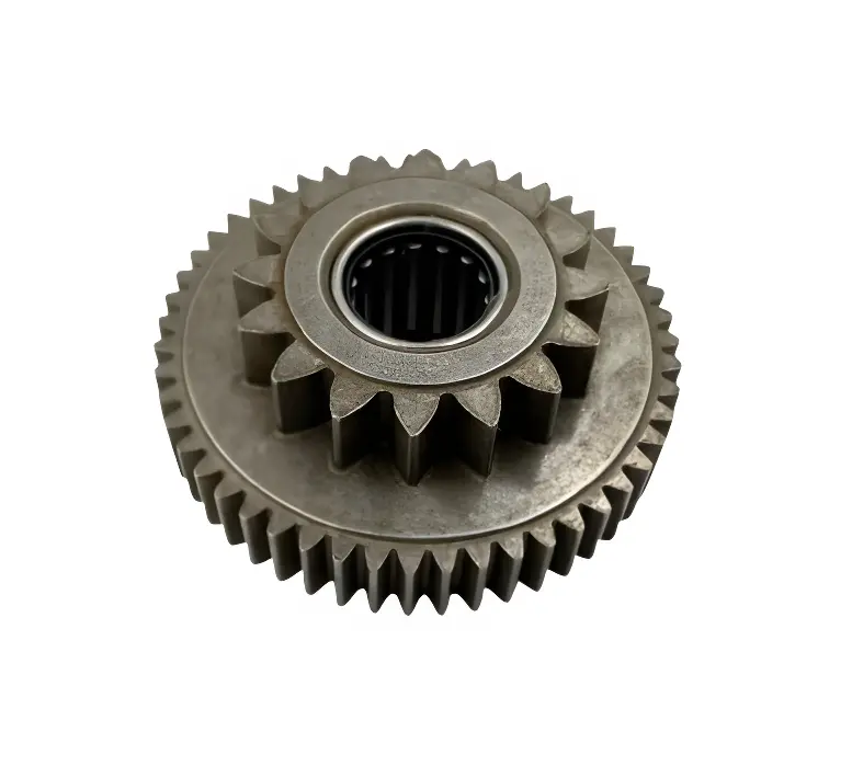 CONJUNTO DE ENGRANAJE DE ACEITE YAMAHA JOG 100 XC 100 JOG 100 XC100 2011 