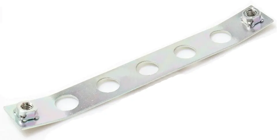 SOPORTE DEPÓSITO DE COMBUSTIBLE