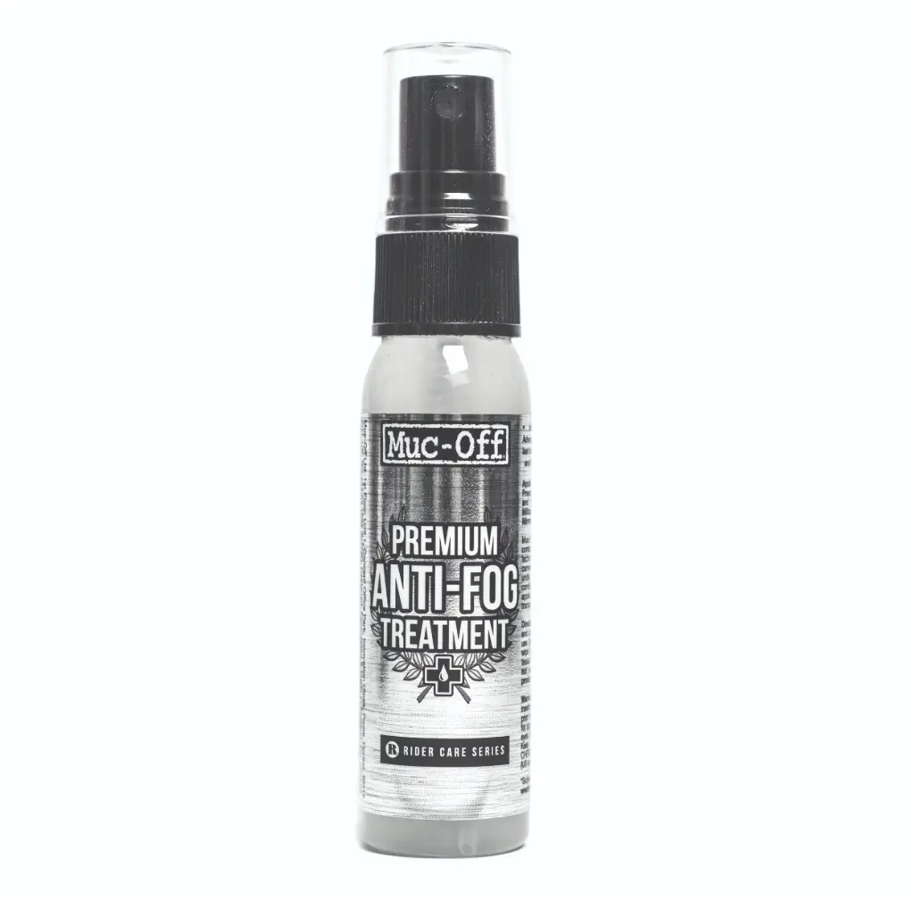 MUC-OFF SPRAY ANTI FOG 32ML