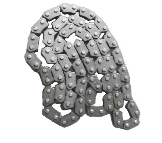 CADENA DISTRIBUCIÓN FZ