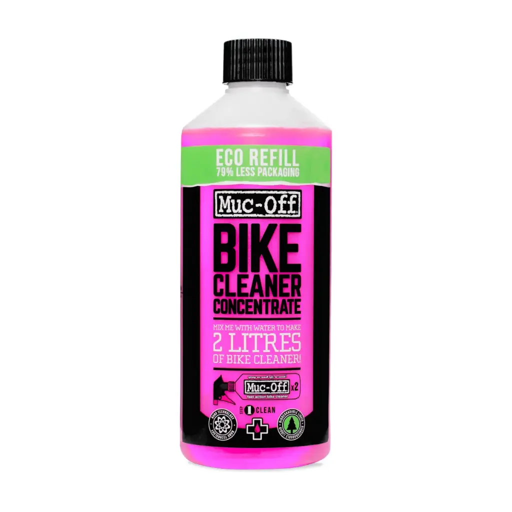 MUC-OFF LIMPIADOR CONCENTRADO 500 ML