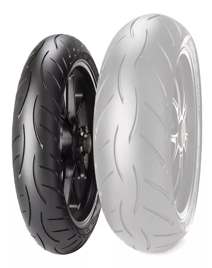 LLANTA SPORTEC 110/70R17 M/CTL 54H M5-F