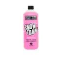 MUC-OFF CHAMPU PARA LAVADO DE MOTOCICLETAS SNOW FOAM  1 L