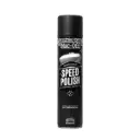 MUC-OFF SPRAY SPEED POLISH 400ML 