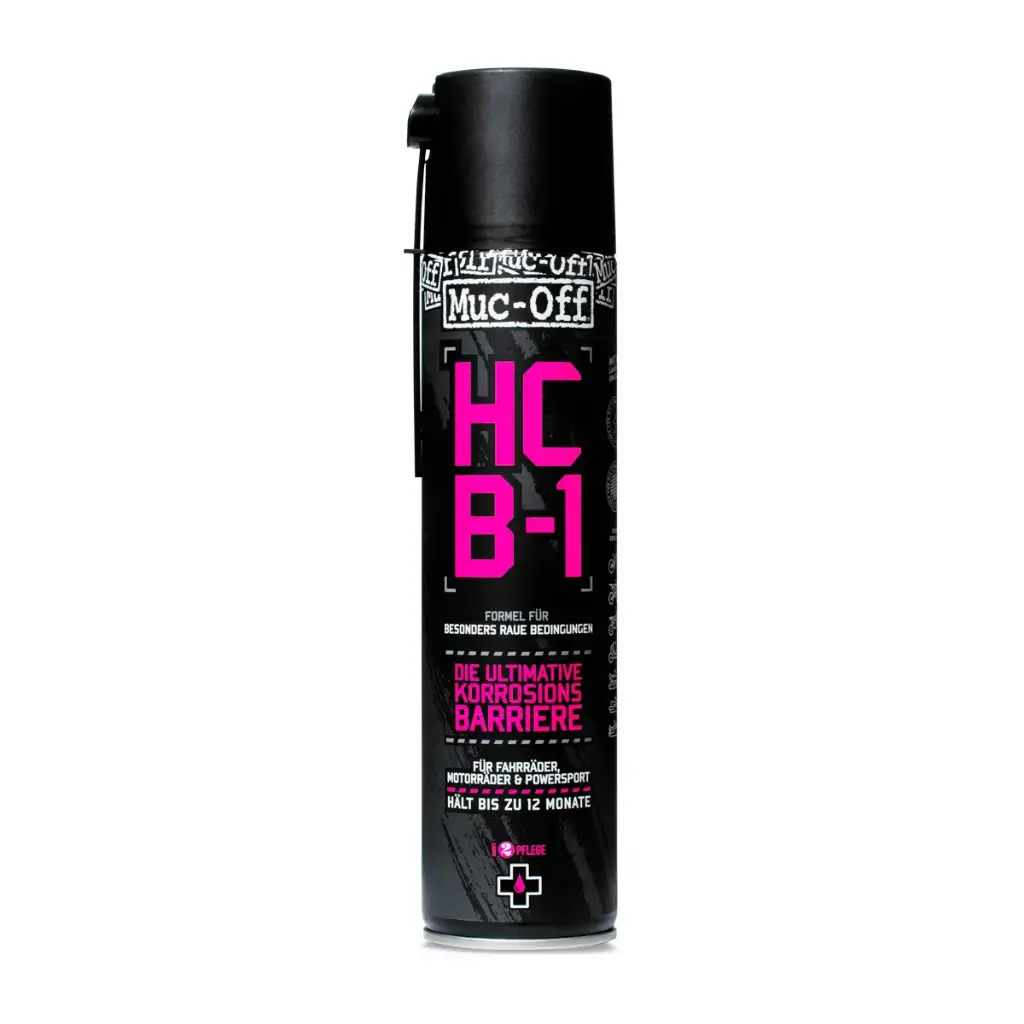 MUC-OFF ANTICORROSIVO HCB-1