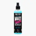 MUC-OFF DETALLADOR PARA ACABADOS MATE 250 ML 