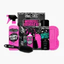 MUC-OFF KIT BASICO PARA MOTOCICLETA 