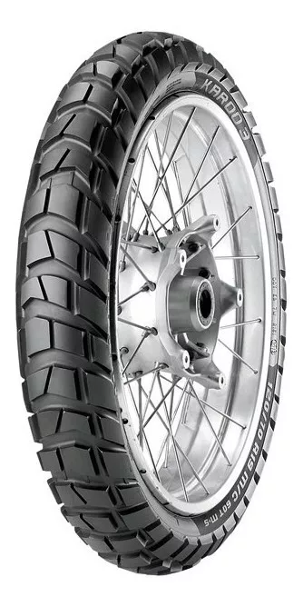 LLANTA 110/80-19 M/C TL 59RM+S KAROO3F (BR)