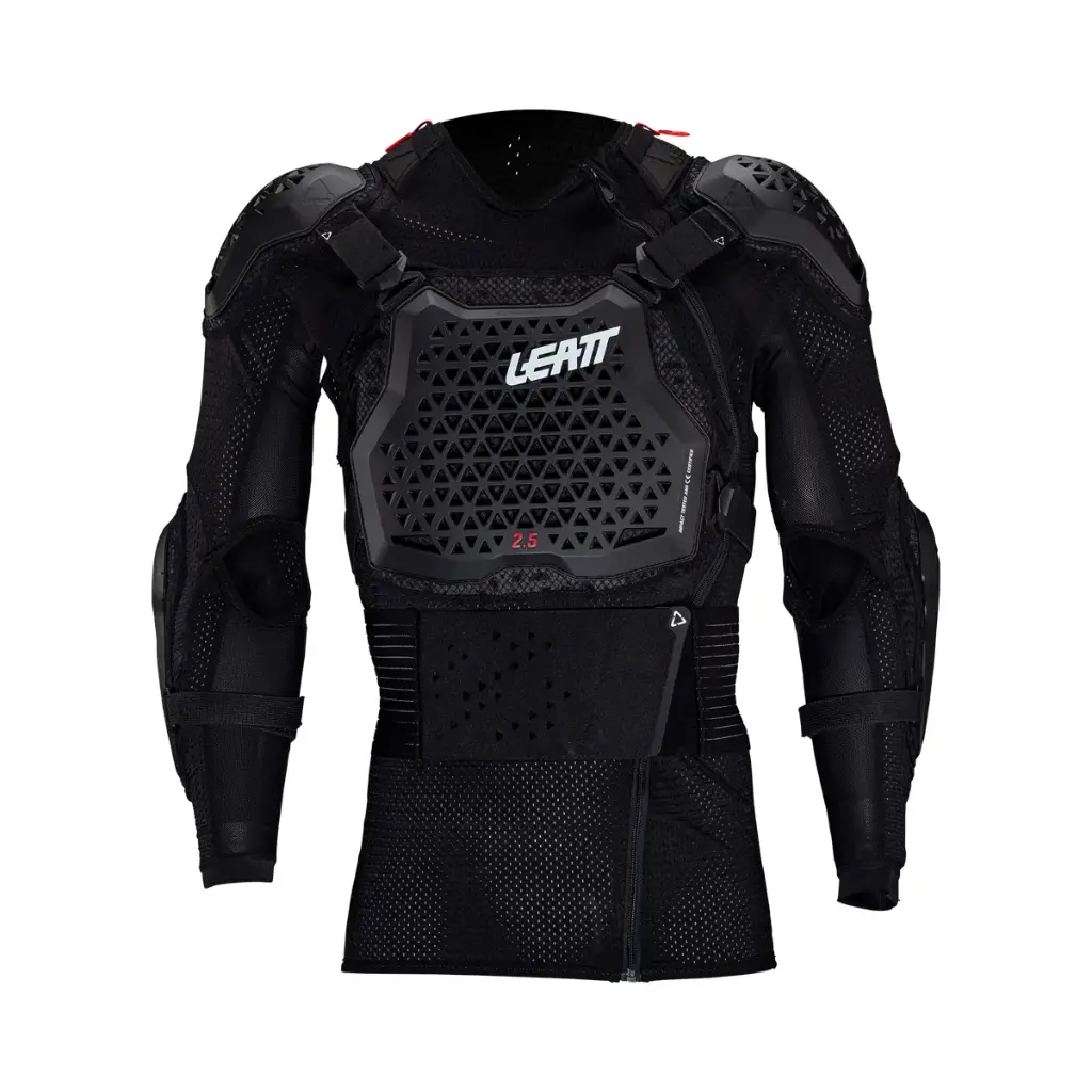 PROTECTOR DE PECHO 2.5