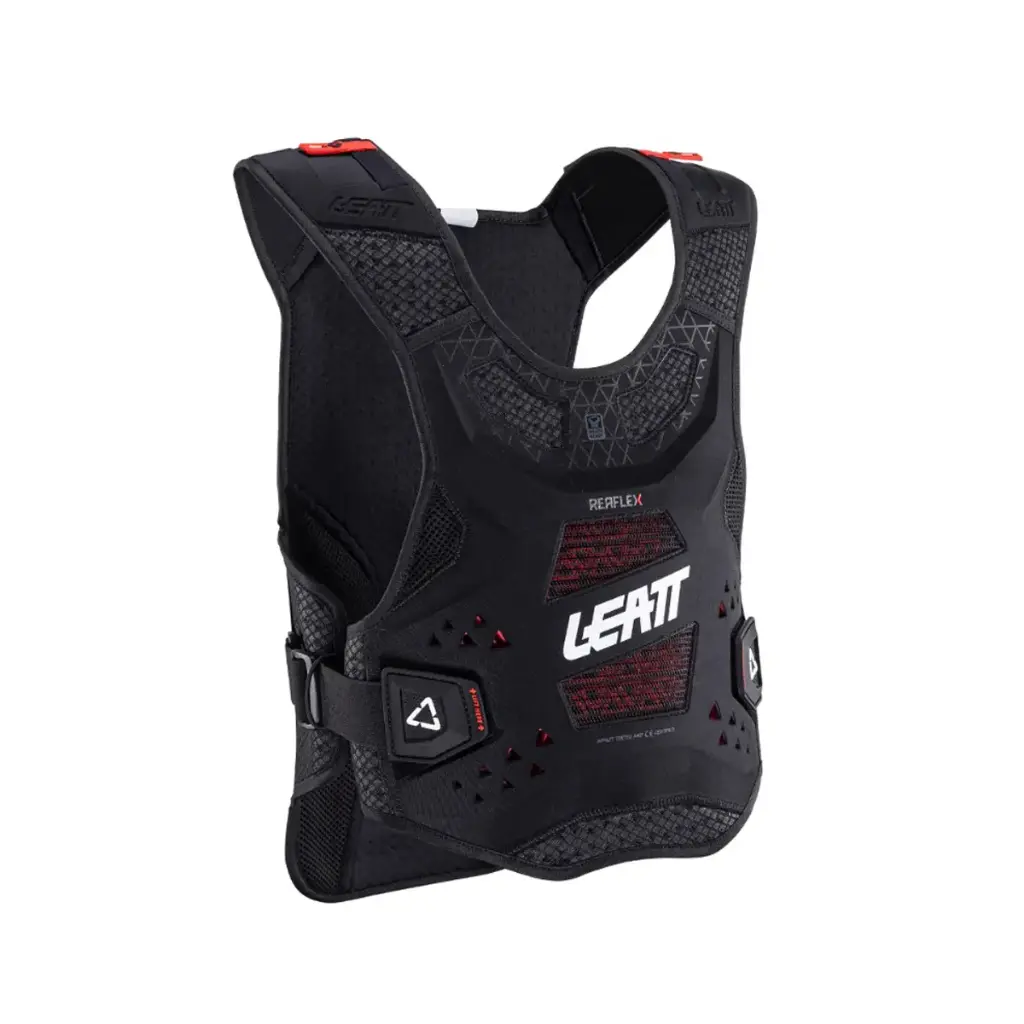 CHEST PROTECTOR REAFLEX