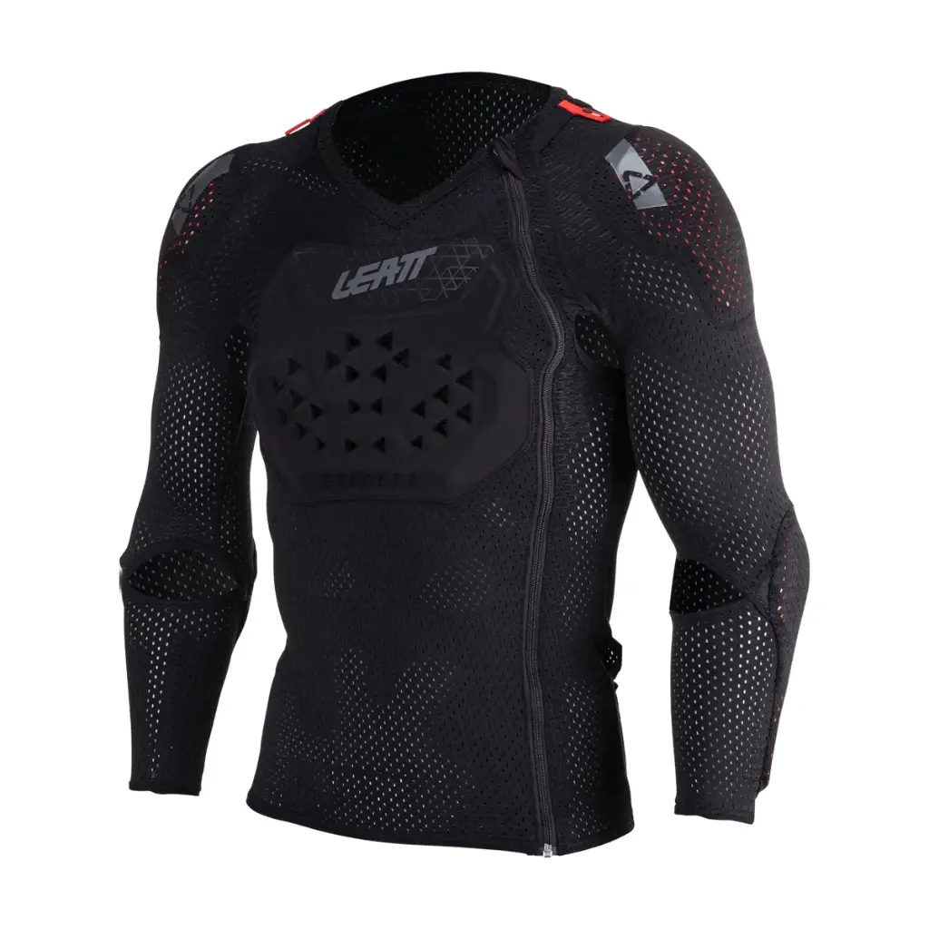 BODY PROTECTOR REAFLEX STEALTH 