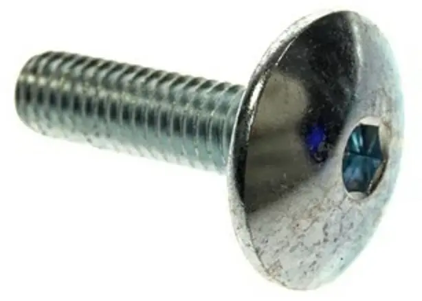 TORNILLO YZF-R3 YZF320-A 