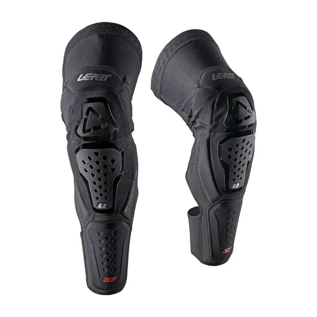 RODILLERA 6.0 EVO EXT 