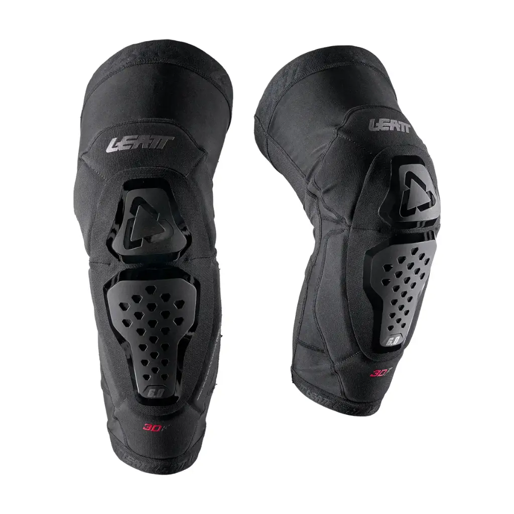 RODILLERA 6.0 EVO