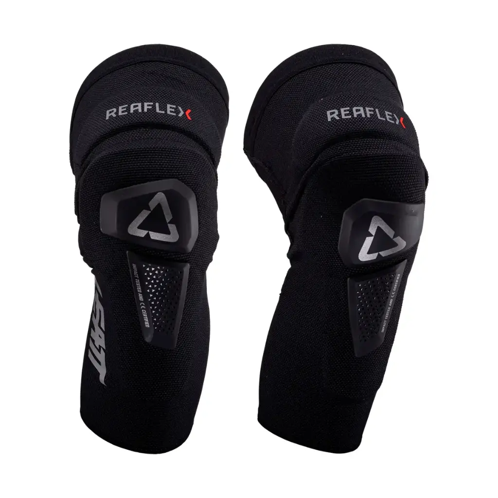 RODILLERA REAFLEX HYBRID PRO