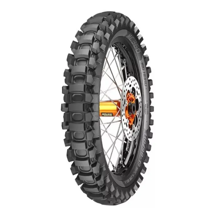 LLANTA 110/90-19 NHS 62MR 360 MID HARD R