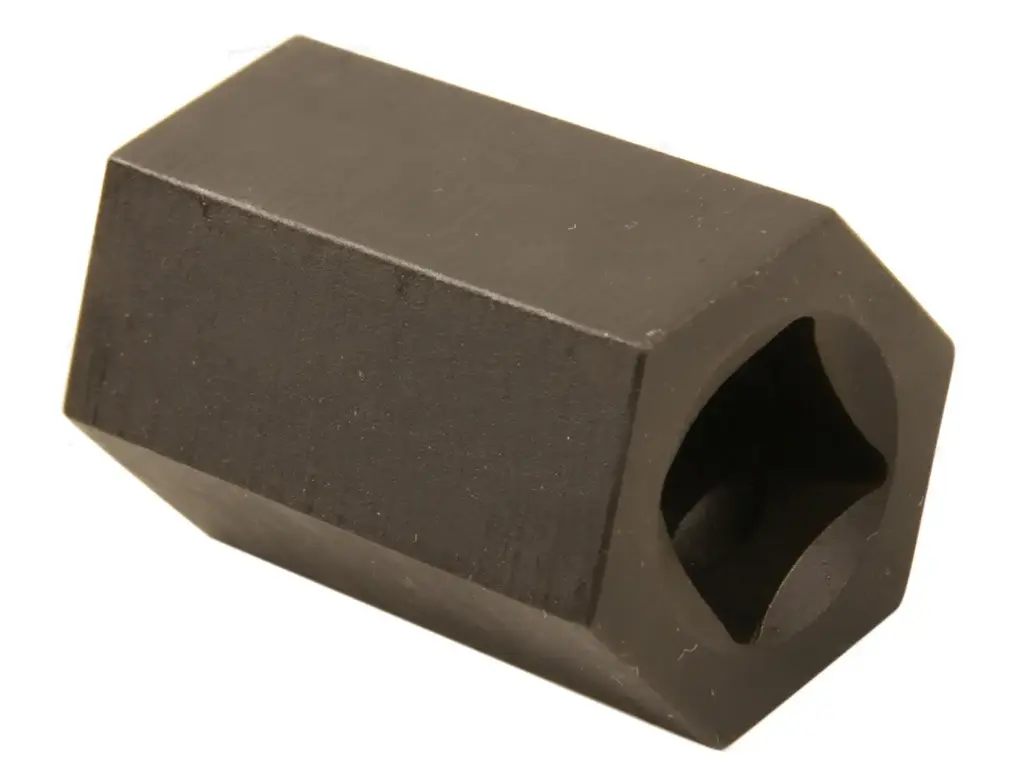 SOPORTE DE COMPENSACIÓN DEL CILINDRO DE LA HORQUILLA DELANTERA