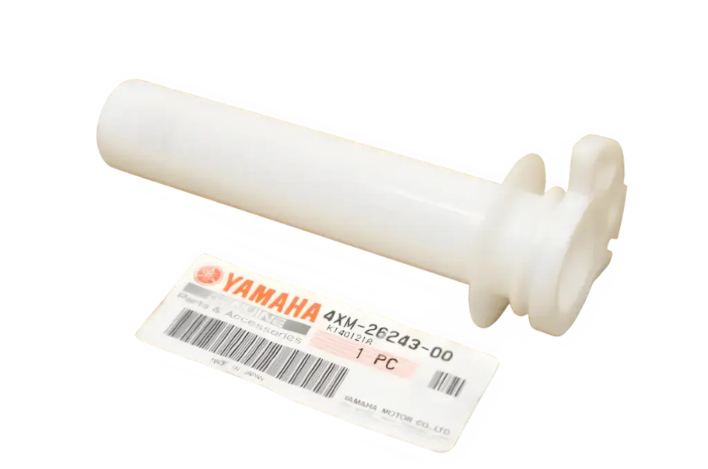 TUBO DE GUIA DE OBTURADOR