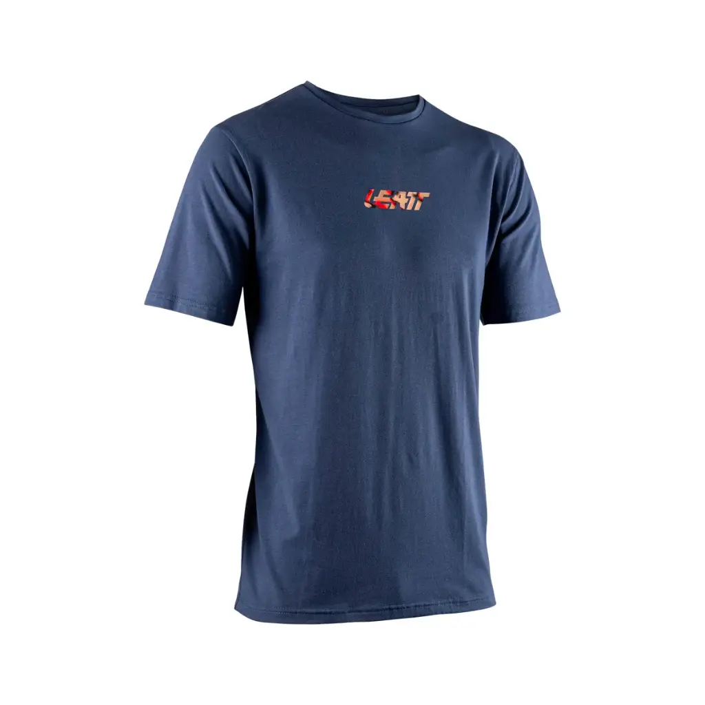 CAMISA LEATT 