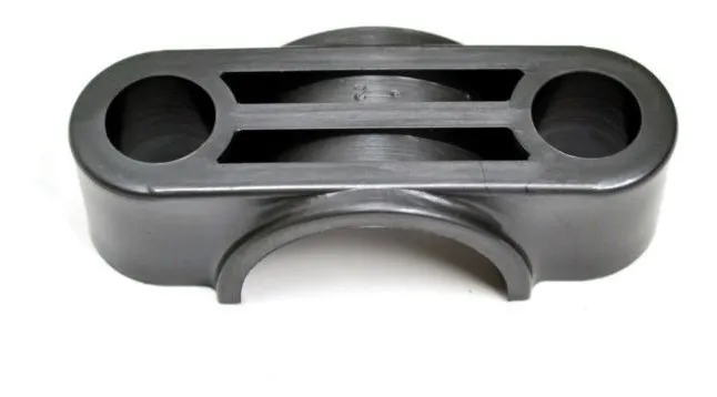 MEDIA 1/2 CAÑA FIJACION COLUMNA