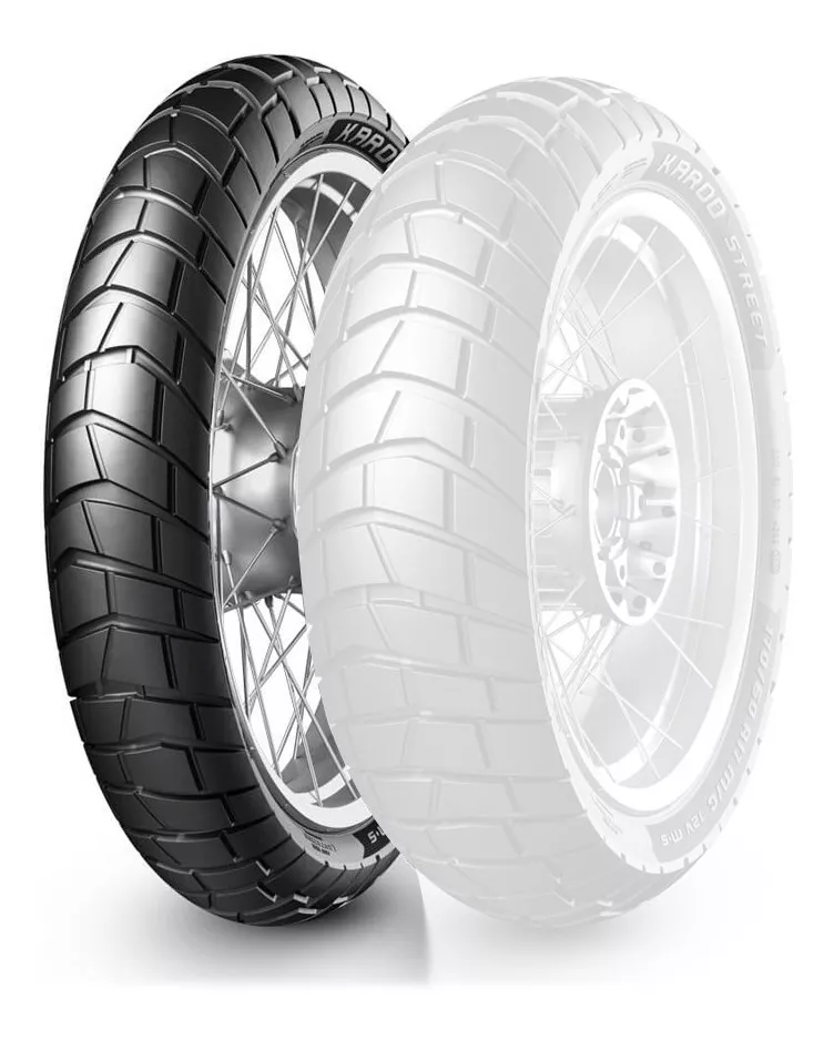 LLANTA 120/70R19 M/CTL 60V KAROO SF