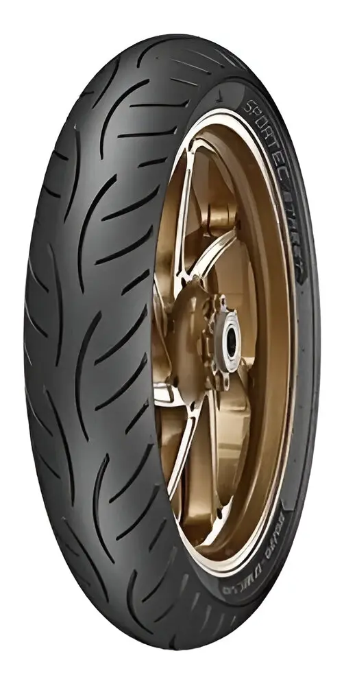 LLANTA 120/70ZR17 M/CTL 58W (M) M7-F