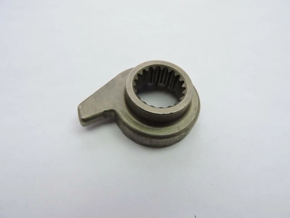 RUEDA DE TRINQUETE