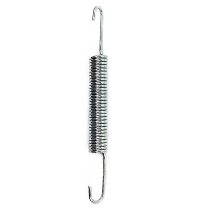 RESORTE PARADOR CENTRAL PAQ 10 PZ